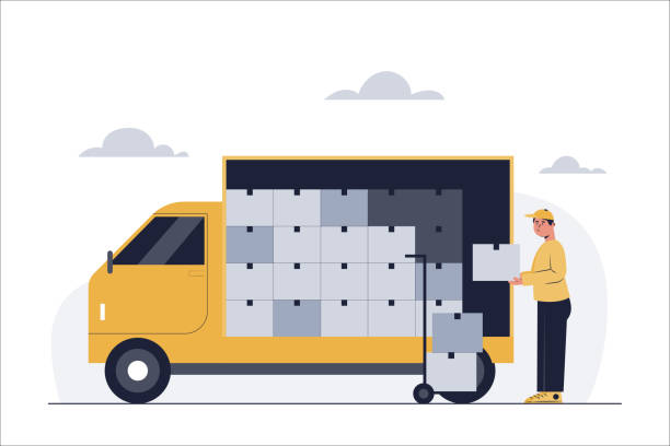 Same day delivery services in uae
