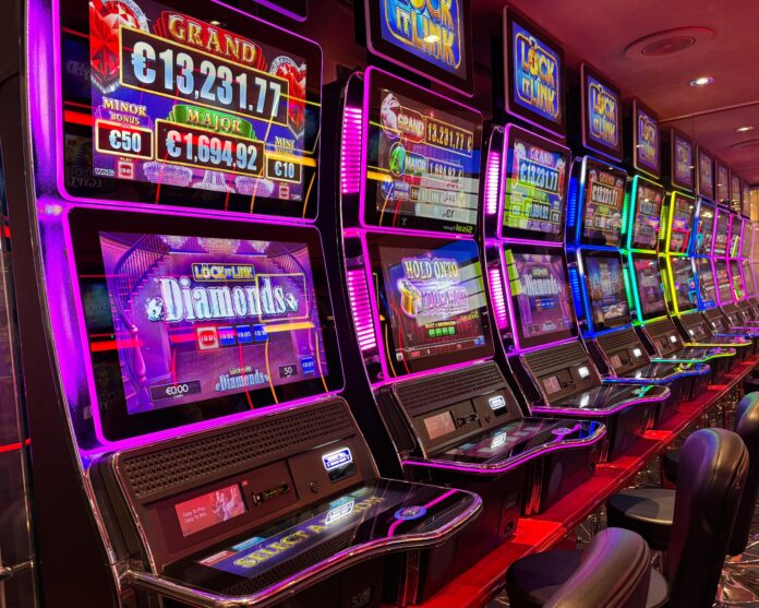 Playinexch live casino