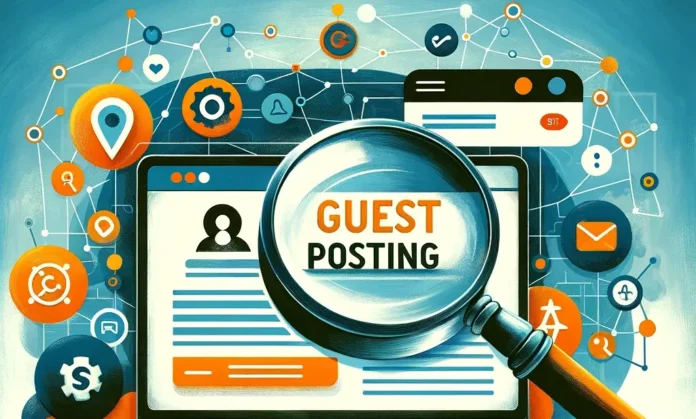 2026 blogger outreach guide